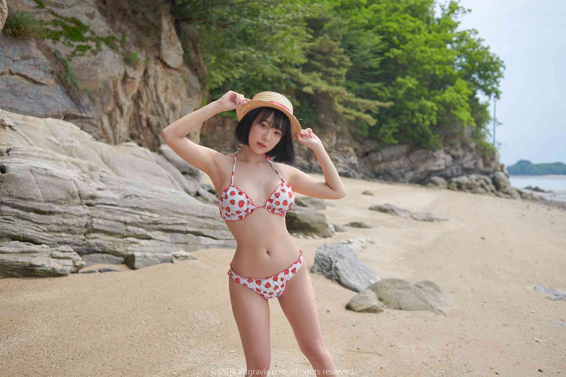 姜仁卿Ebichu(강인경)ARTGRAVIA_VOL094